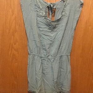 Charlotte Russe romper